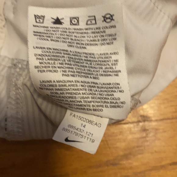 Nike board shorts - Picture 3 of 5